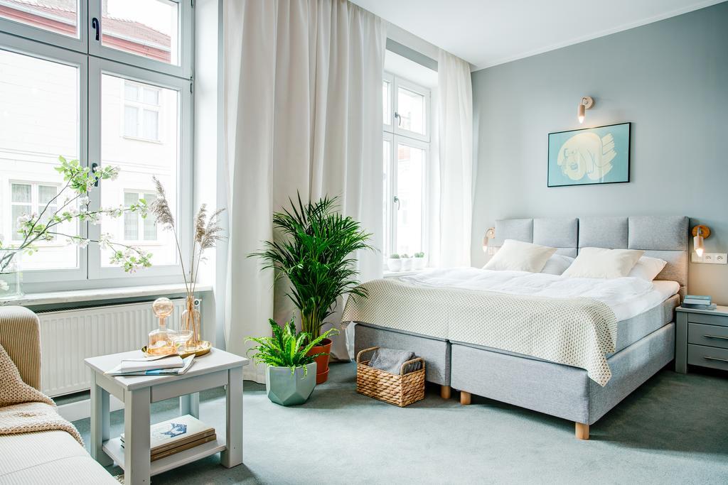 Apartamenty Chelmno Ngoại thất bức ảnh