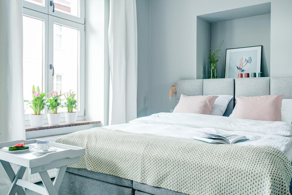 Apartamenty Chelmno Ngoại thất bức ảnh