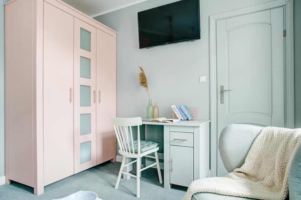 Apartamenty Chelmno Ngoại thất bức ảnh