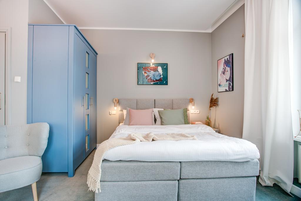 Apartamenty Chelmno Ngoại thất bức ảnh