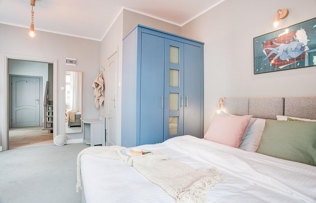 Apartamenty Chelmno Ngoại thất bức ảnh