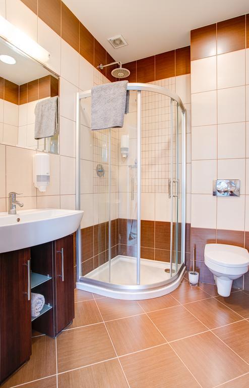 Apartamenty Chelmno Ngoại thất bức ảnh