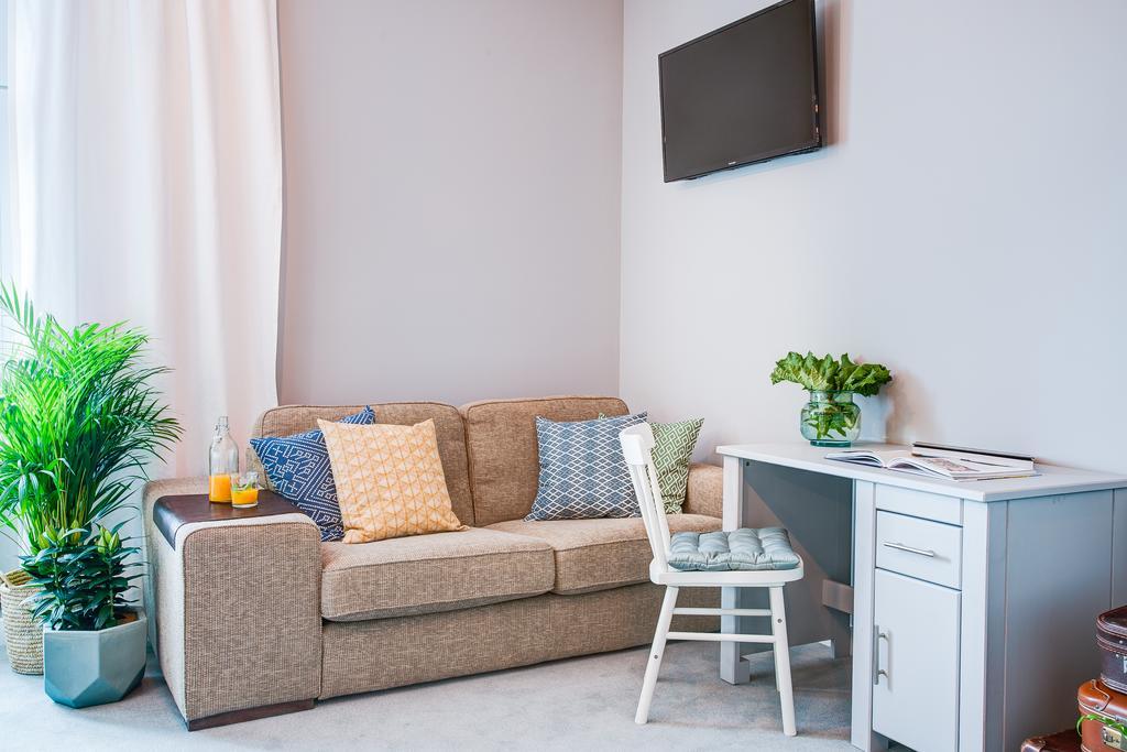 Apartamenty Chelmno Ngoại thất bức ảnh
