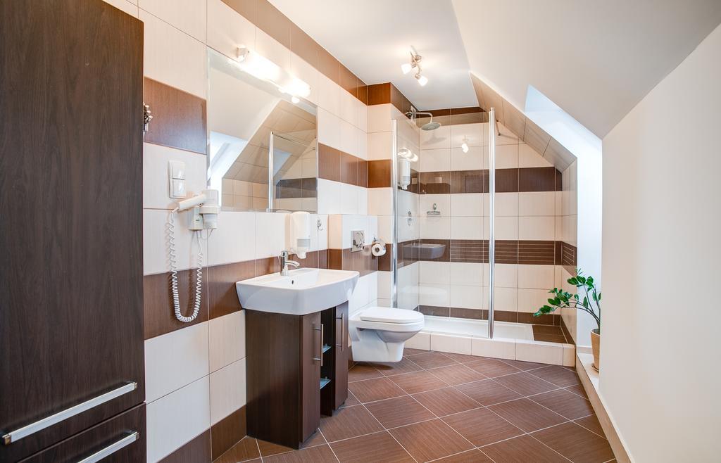Apartamenty Chelmno Ngoại thất bức ảnh