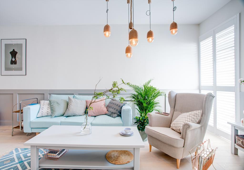 Apartamenty Chelmno Ngoại thất bức ảnh